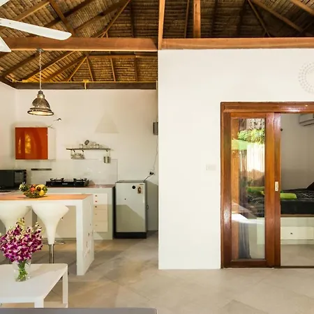 Sandshine Village Srithanu Exterior photo