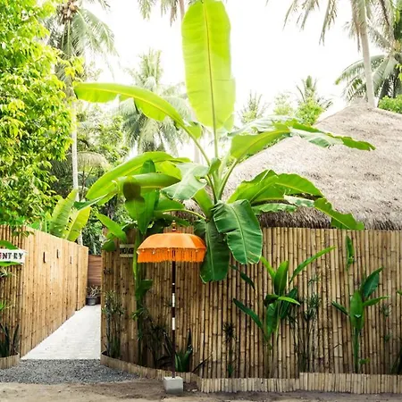 Sandshine Village Srithanu Exterior photo