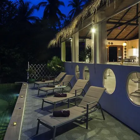 Sandshine Village Srithanu Exterior photo