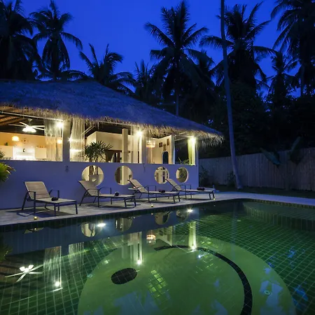 Sandshine Village Srithanu Exterior photo