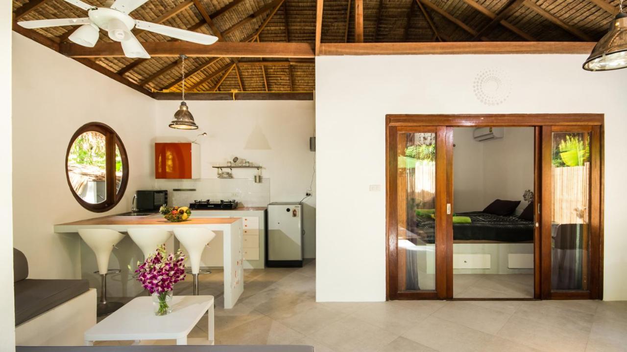 Sandshine Village Villa Srithanu