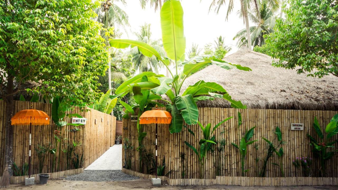 Sandshine Village Villa *