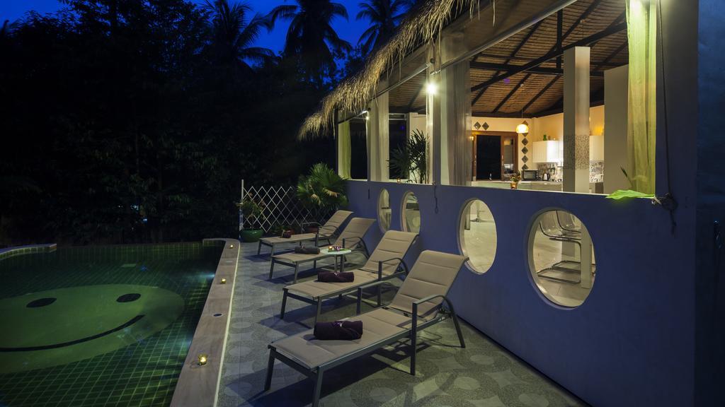 Sandshine Village Villa Srithanu