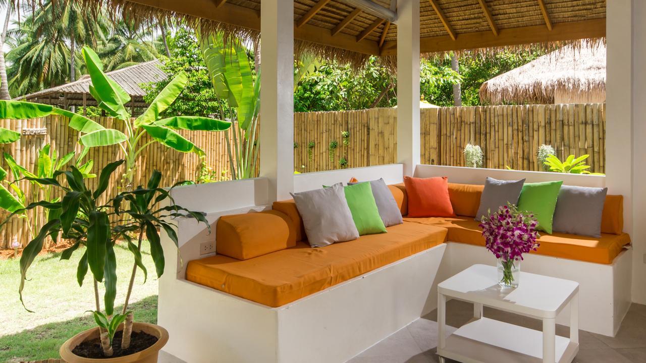 Villa Sandshine Village