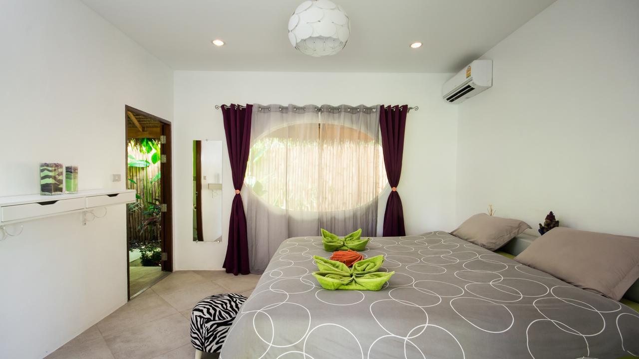 Sandshine Village Villa Srithanu