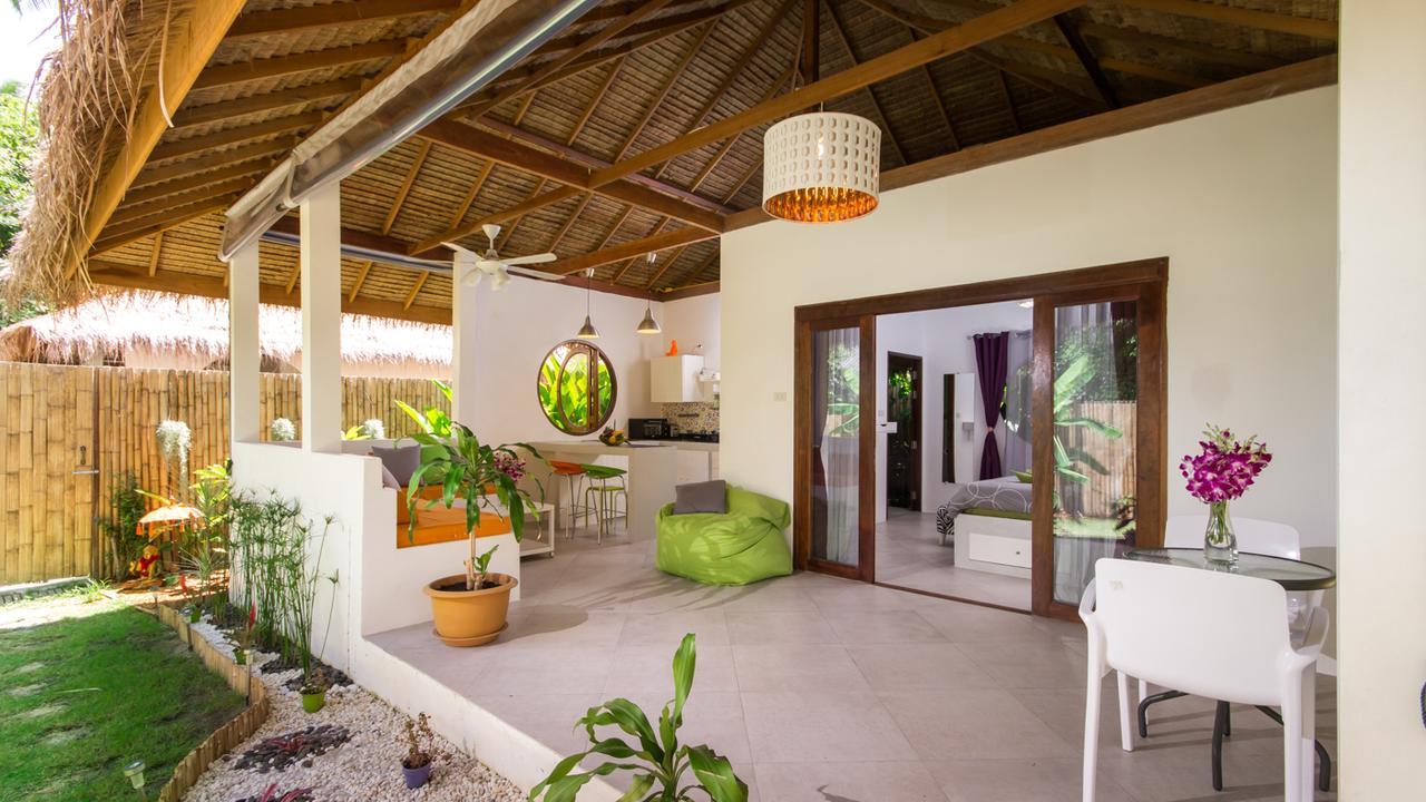 Sandshine Village Villa Srithanu
