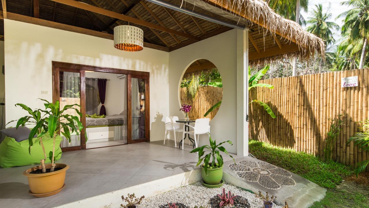 Sandshine Village Villa *
