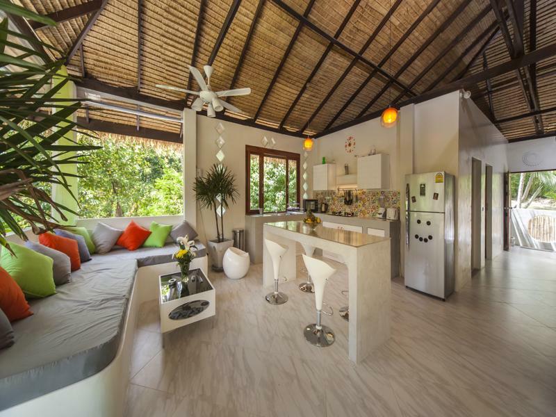 Sandshine Village Villa *