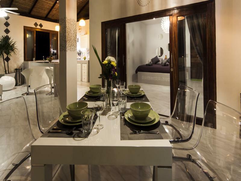 Sandshine Village Villa
