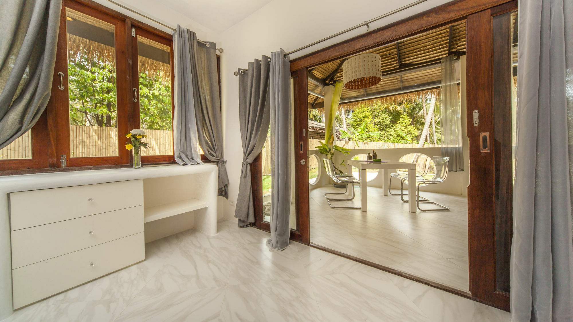 Villa Sandshine Village *