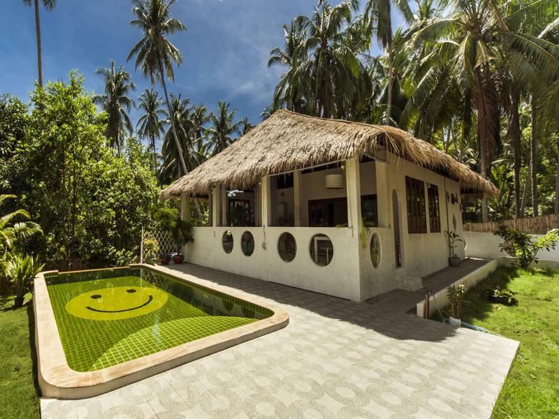 Villa Sandshine Village