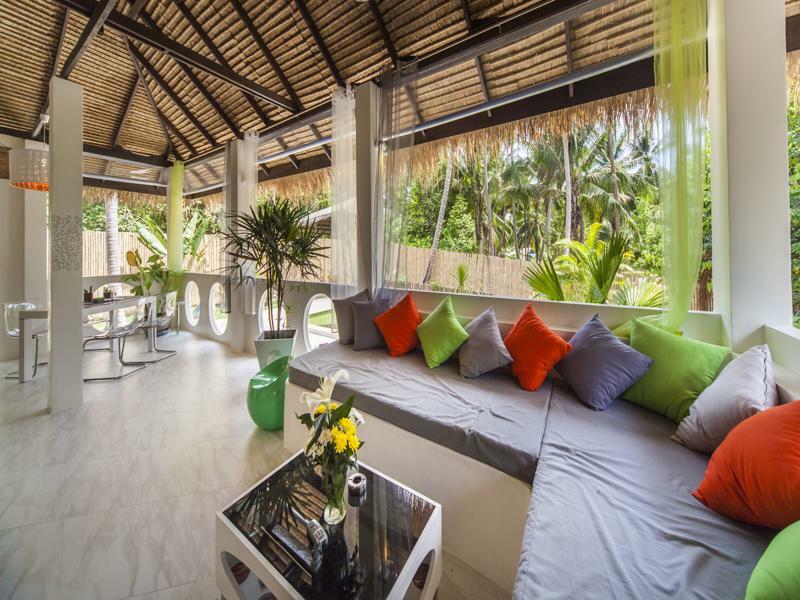 Villa Sandshine Village