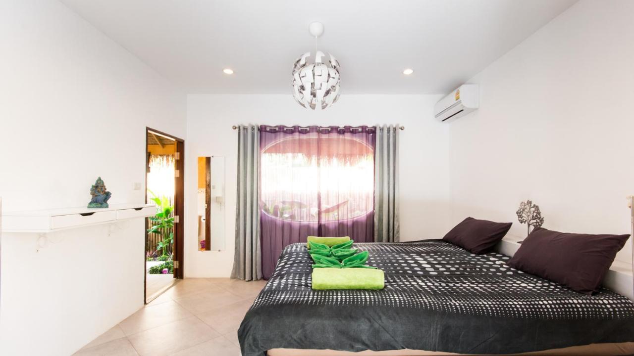 Vila Sandshine Village
