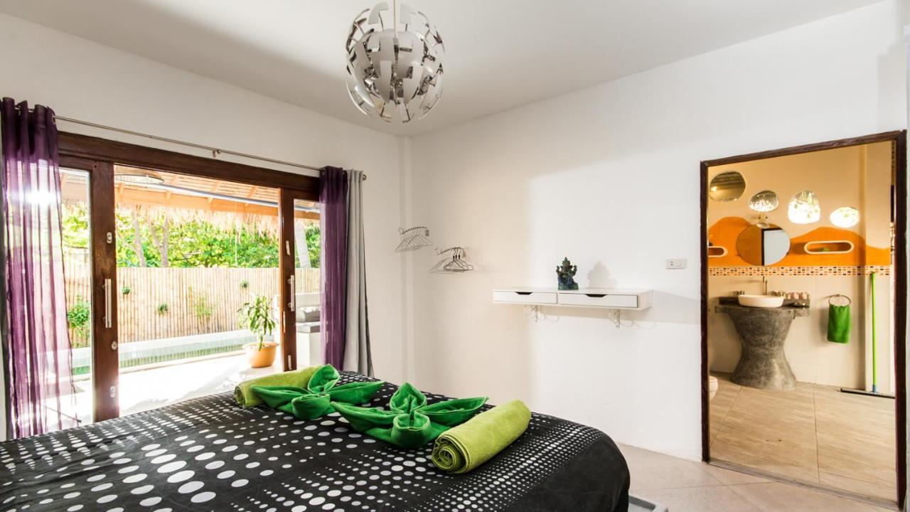 Vila Sandshine Village *