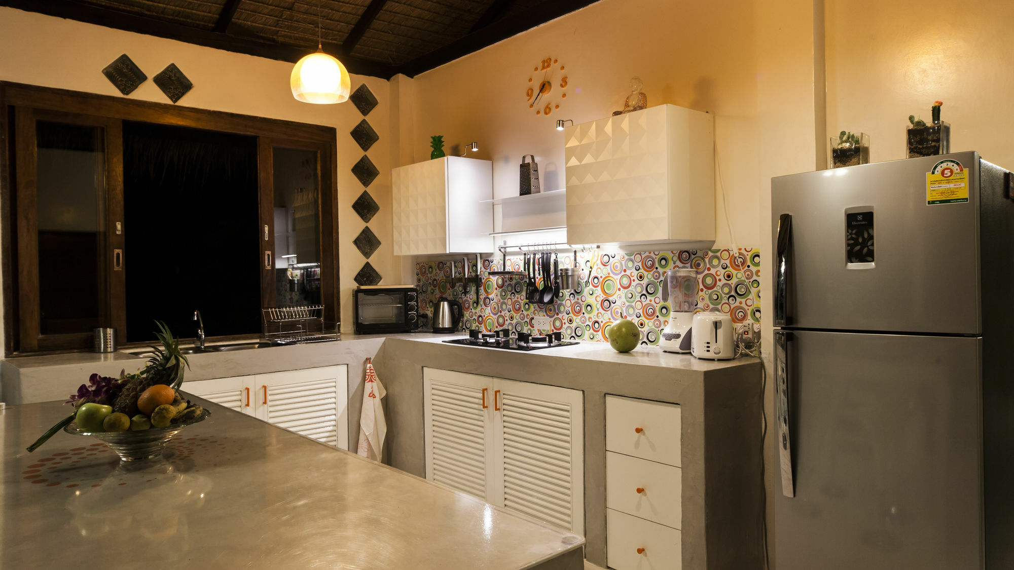 Vila Sandshine Village